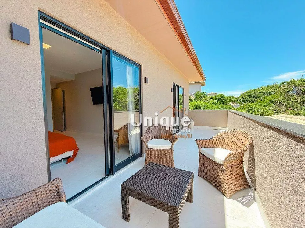 Casa de Condomínio, 5 quartos - Foto 51