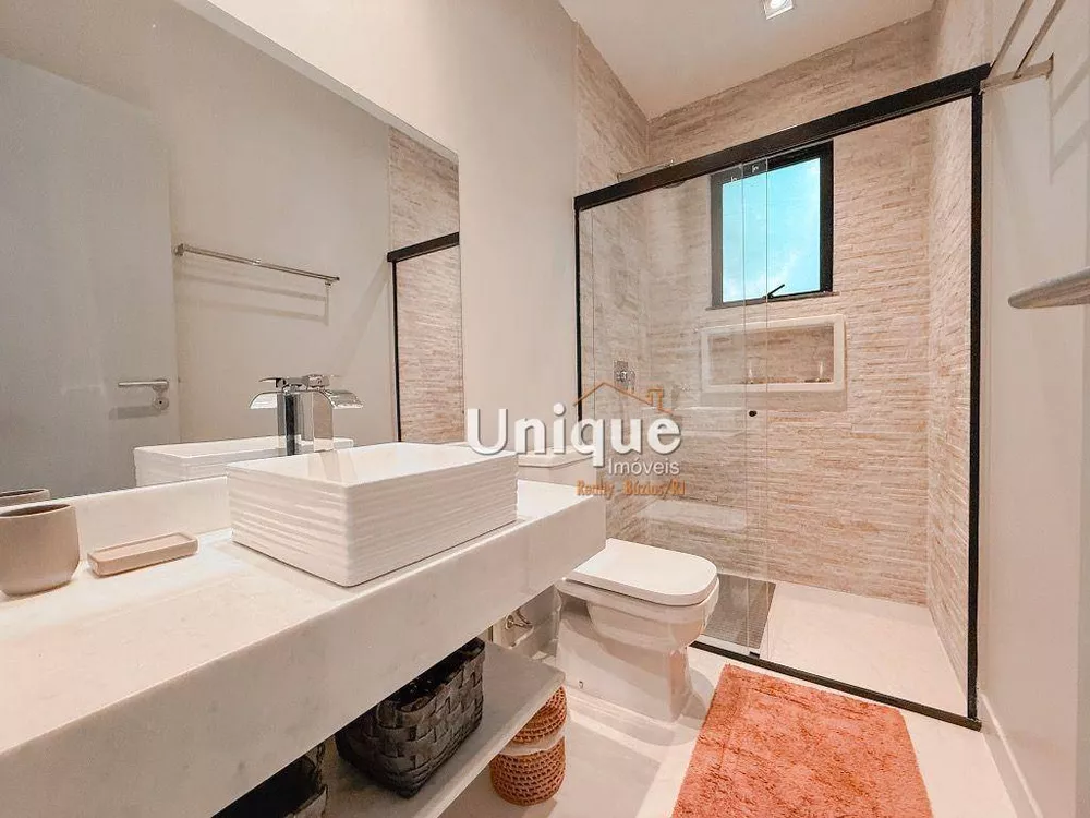 Casa de Condomínio, 5 quartos - Foto 29