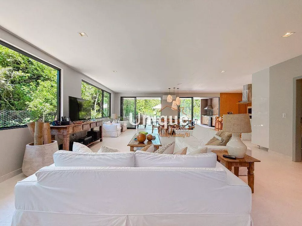 Casa de Condomínio, 5 quartos - Foto 4