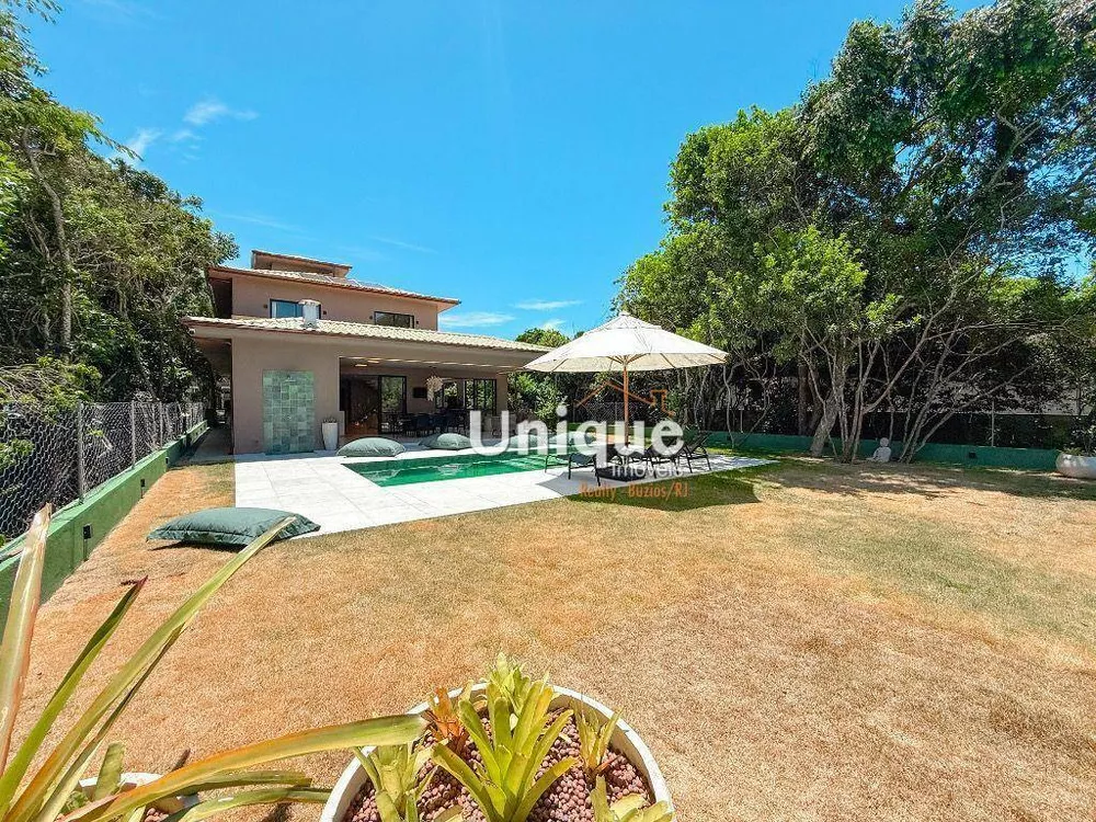 Casa de Condomínio, 5 quartos - Foto 56