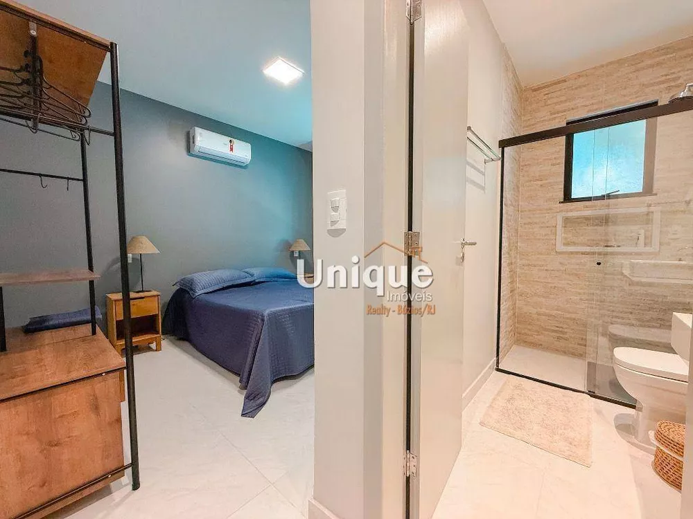 Casa de Condomínio, 5 quartos - Foto 32