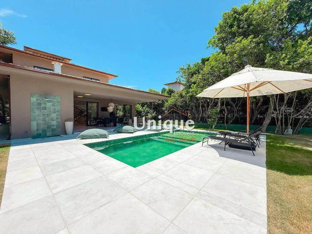 Casa de Condomínio, 5 quartos - Foto 60