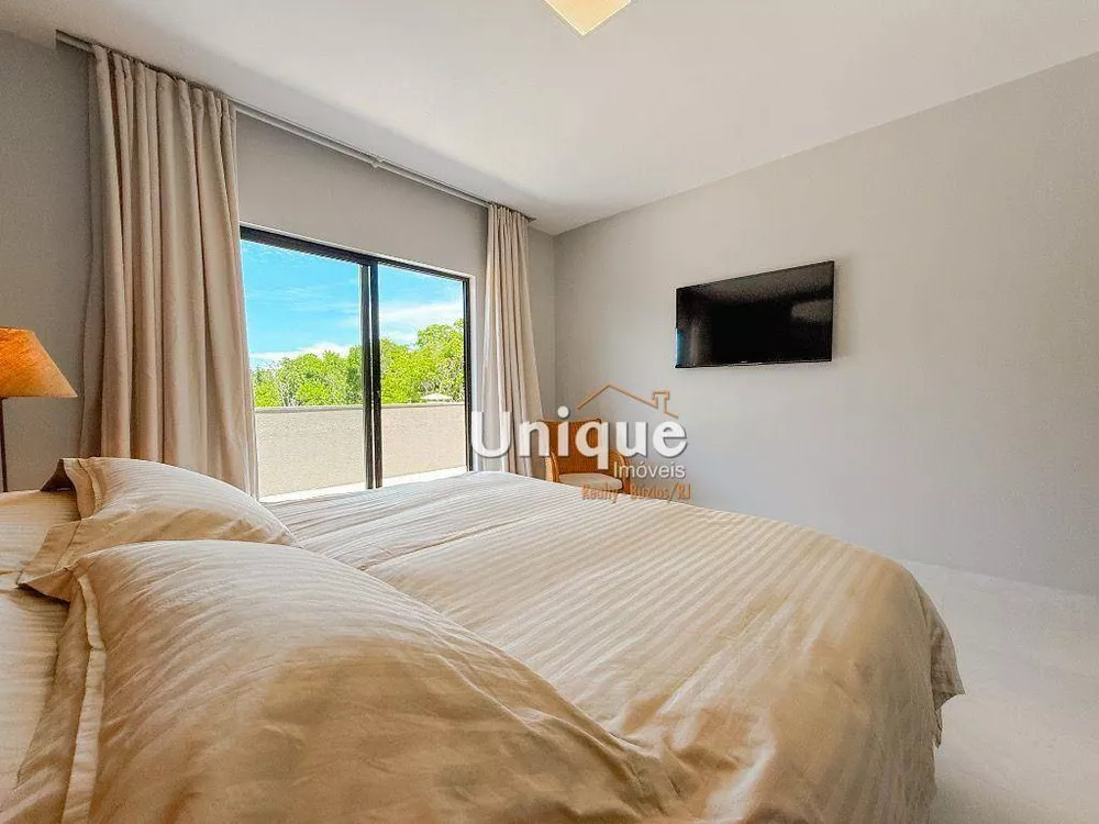 Casa de Condomínio, 5 quartos - Foto 44