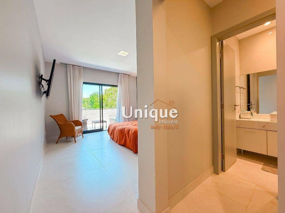 Casa de Condomínio, 5 quartos - Foto 46