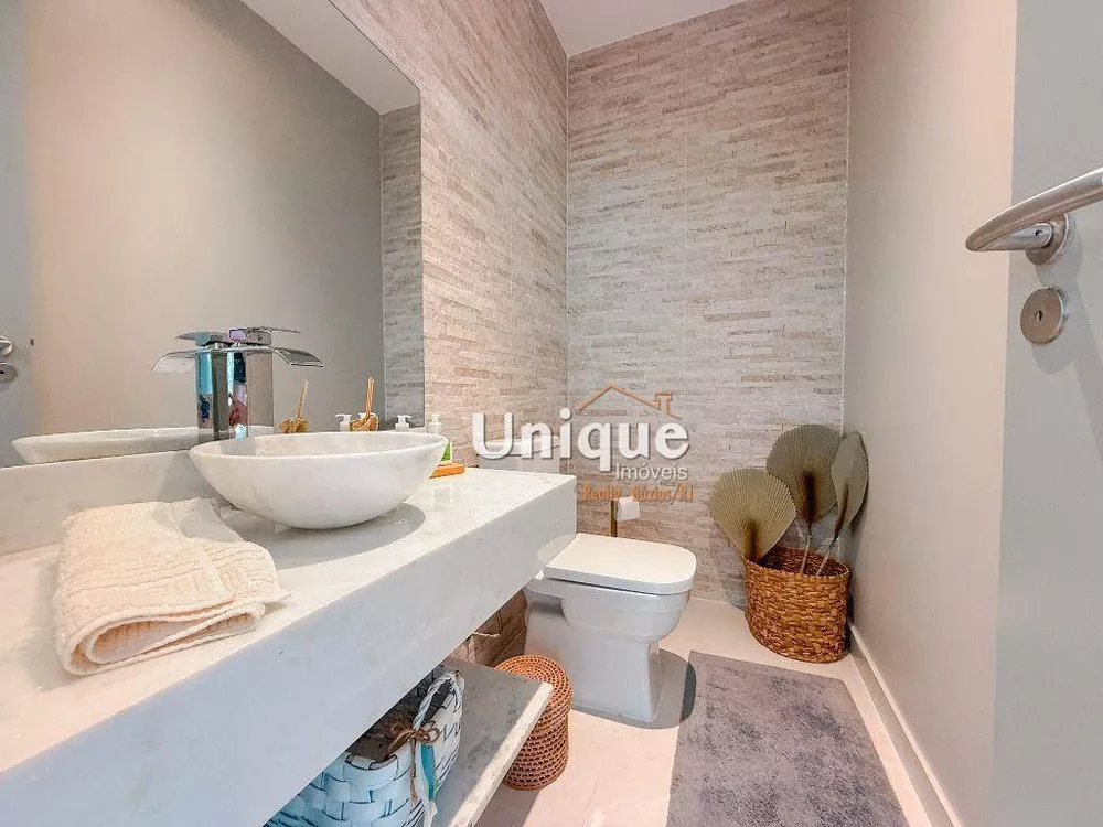 Casa de Condomínio, 5 quartos - Foto 6