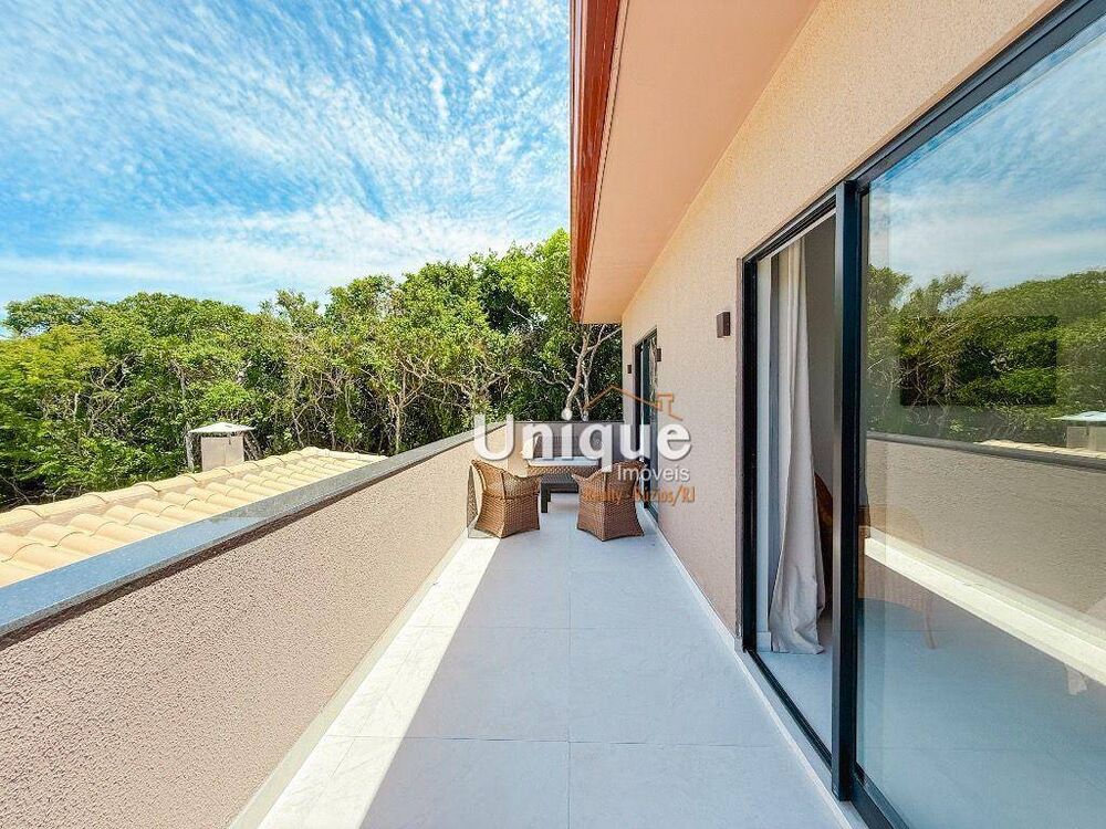 Casa de Condomínio, 5 quartos - Foto 45