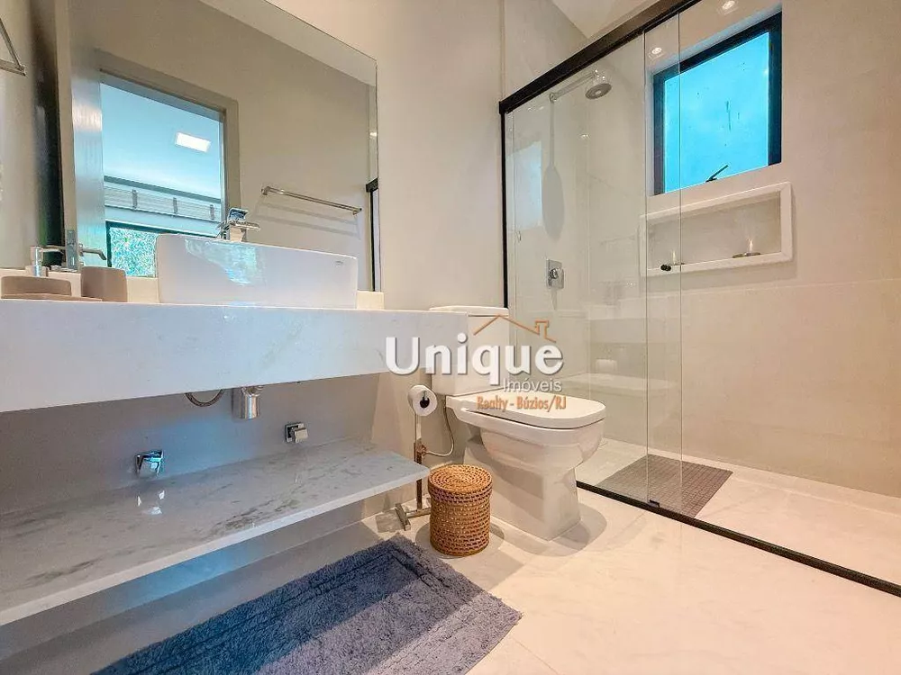 Casa de Condomínio, 5 quartos - Foto 54