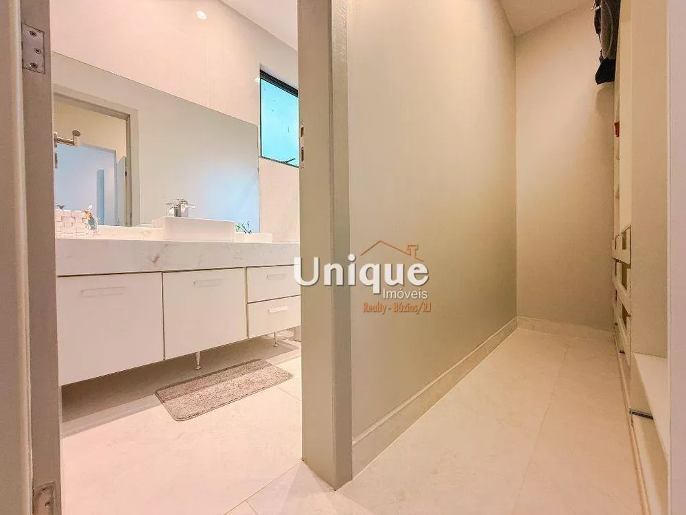 Casa de Condomínio, 5 quartos - Foto 47