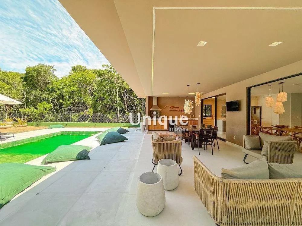 Casa de Condomínio, 5 quartos - Foto 21