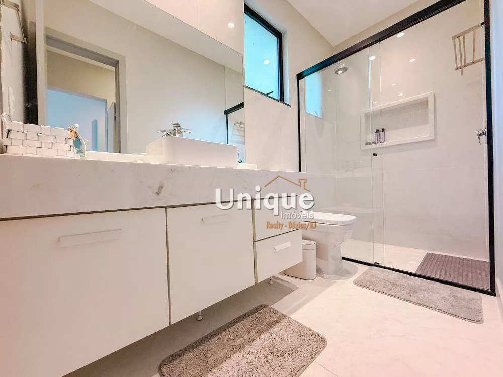 Casa de Condomínio, 5 quartos - Foto 48