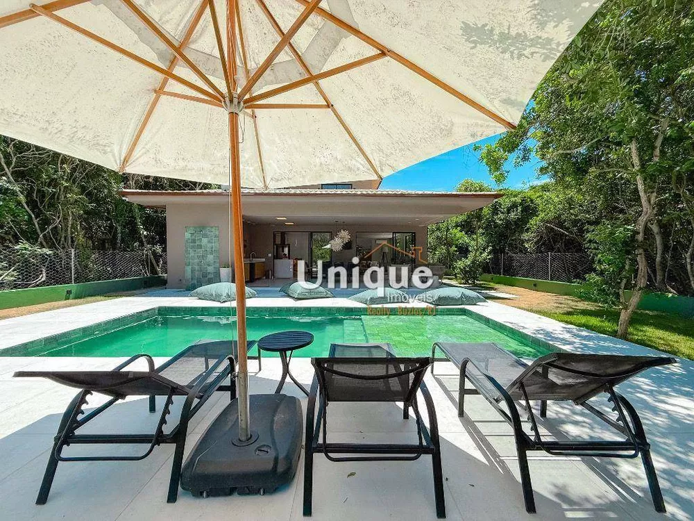 Casa de Condomínio, 5 quartos - Foto 22