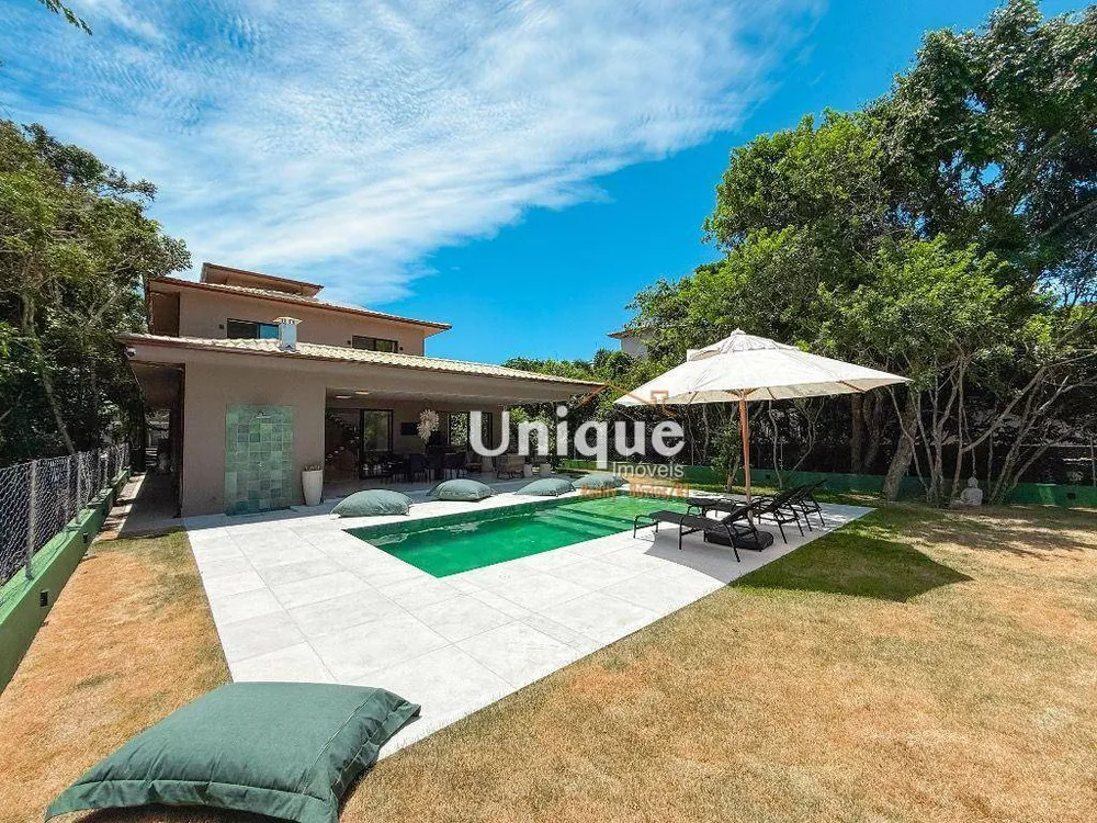 Casa de Condomínio, 5 quartos - Foto 59