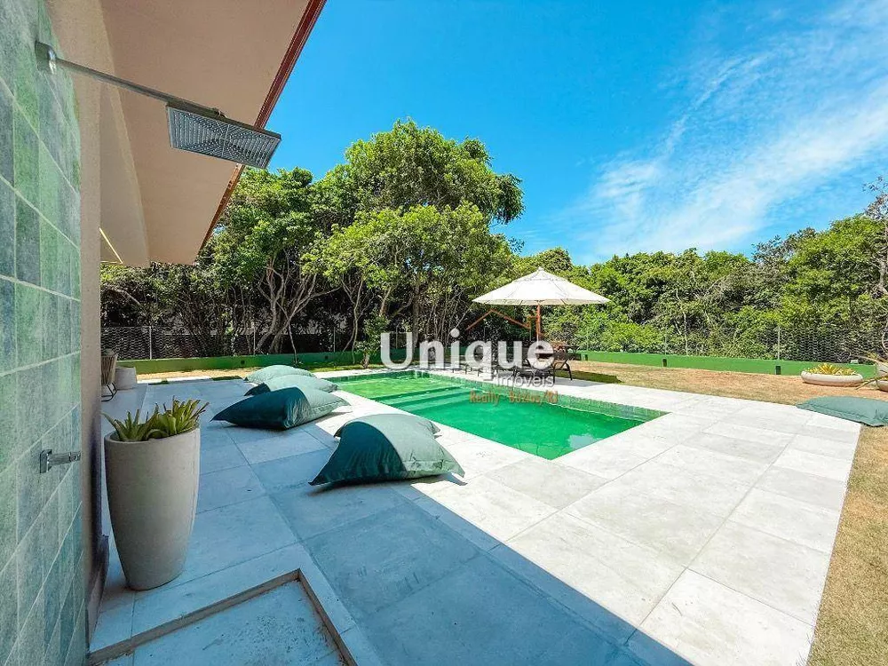 Casa de Condomínio, 5 quartos - Foto 24