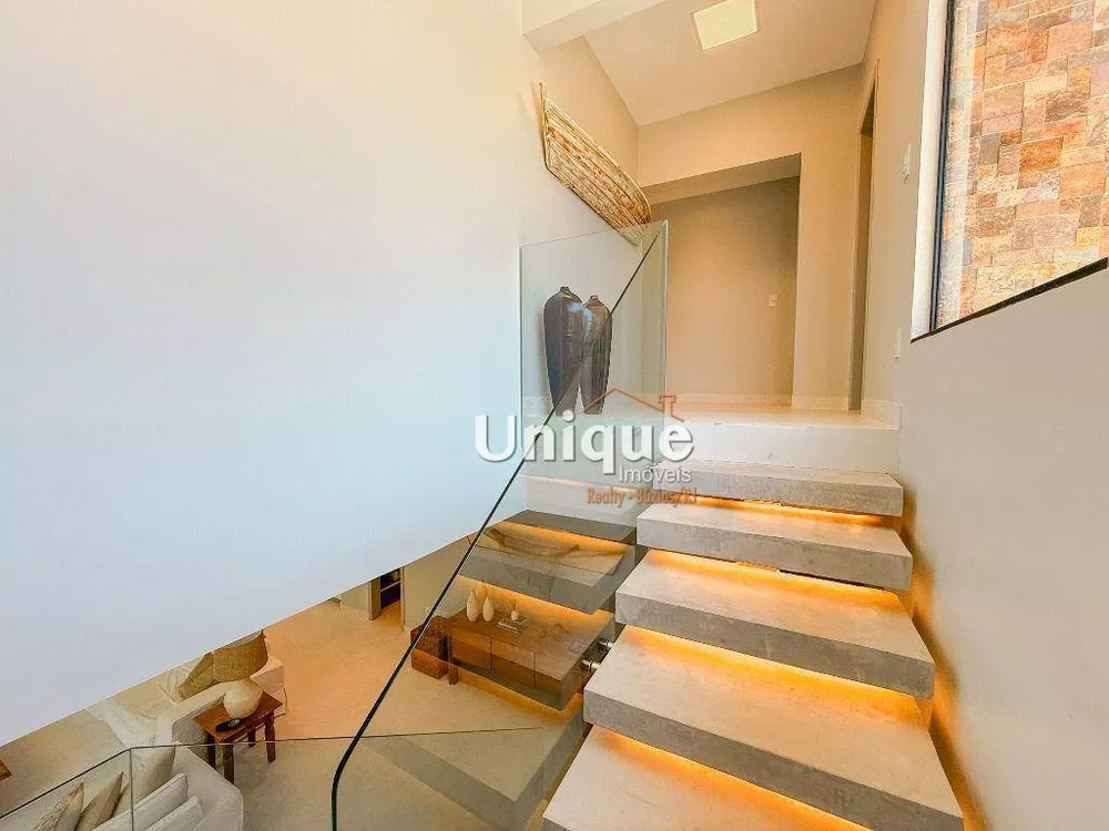 Casa de Condomínio, 5 quartos - Foto 37