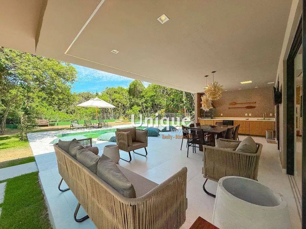 Casa de Condomínio, 5 quartos - Foto 17