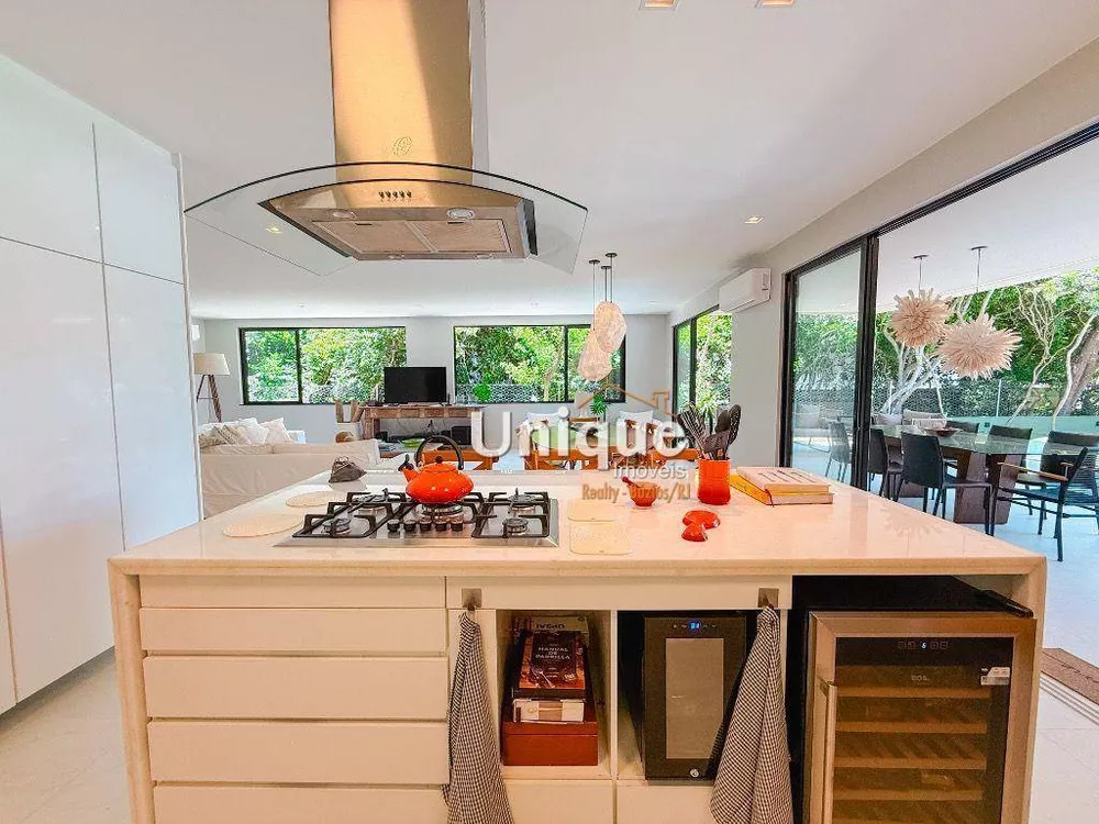 Casa de Condomínio, 5 quartos - Foto 13