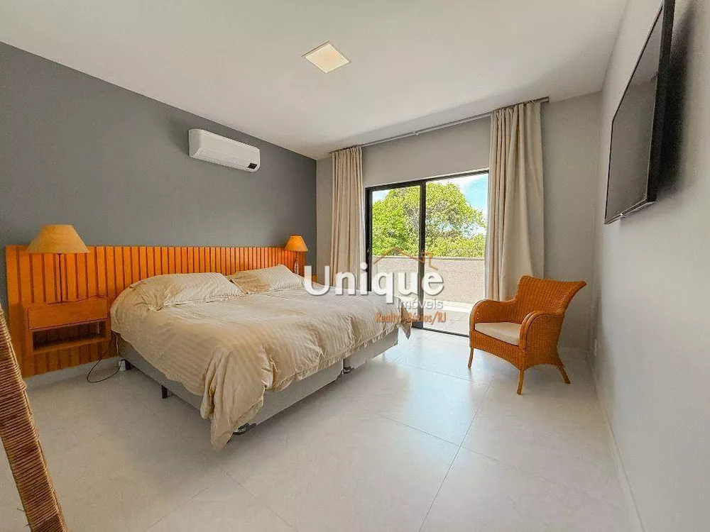 Casa de Condomínio, 5 quartos - Foto 42