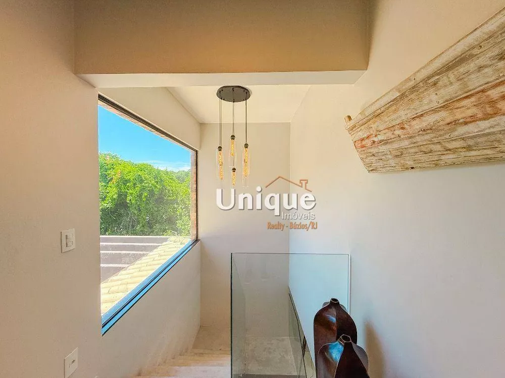 Casa de Condomínio, 5 quartos - Foto 38