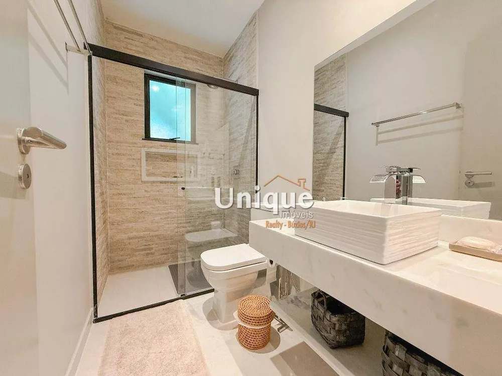 Casa de Condomínio, 5 quartos - Foto 33