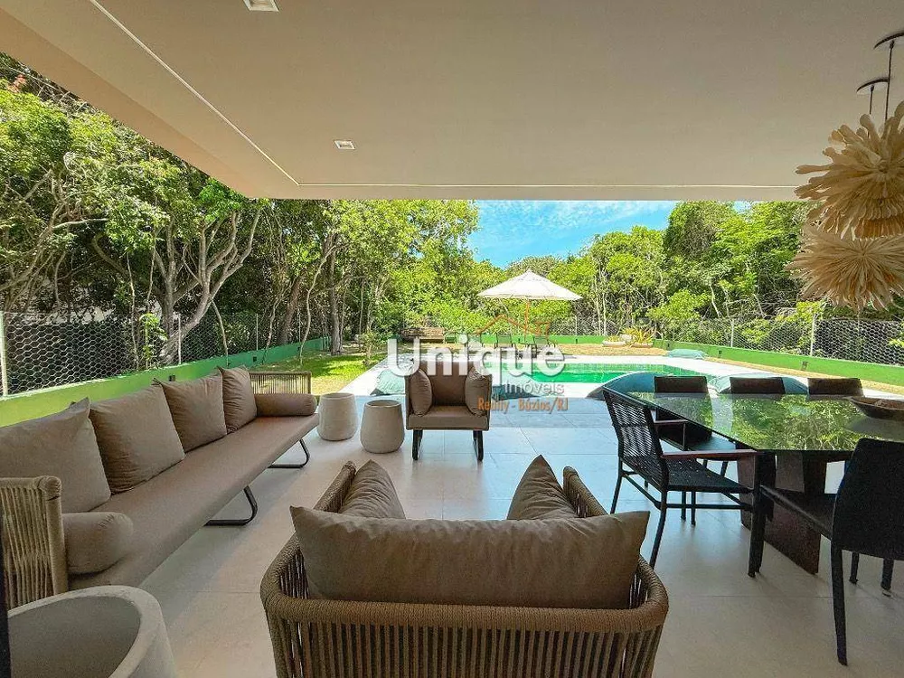 Casa de Condomínio, 5 quartos - Foto 16