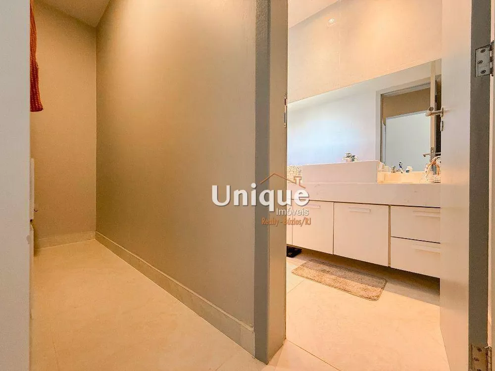 Casa de Condomínio, 5 quartos - Foto 40