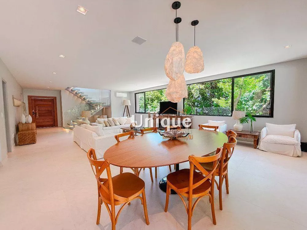 Casa de Condomínio, 5 quartos - Foto 7