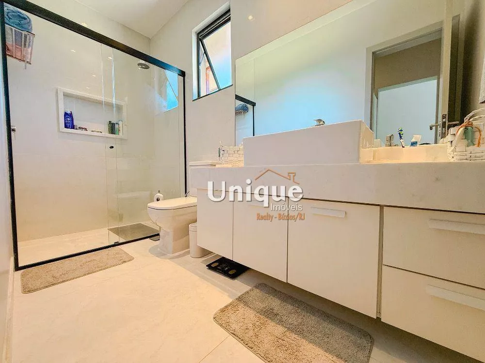 Casa de Condomínio, 5 quartos - Foto 41