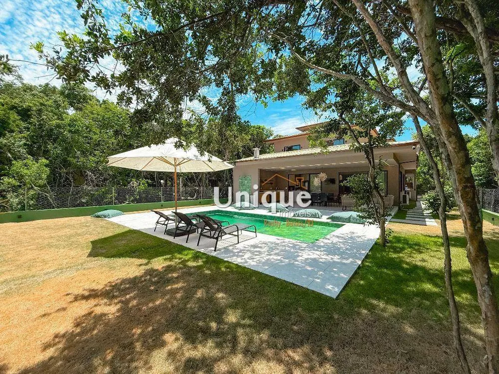 Casa de Condomínio, 5 quartos - Foto 57