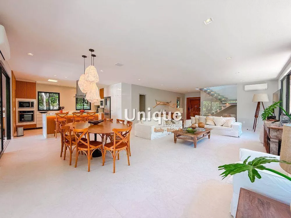 Casa de Condomínio, 5 quartos - Foto 8