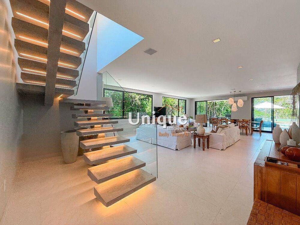 Casa de Condomínio, 5 quartos - Foto 3