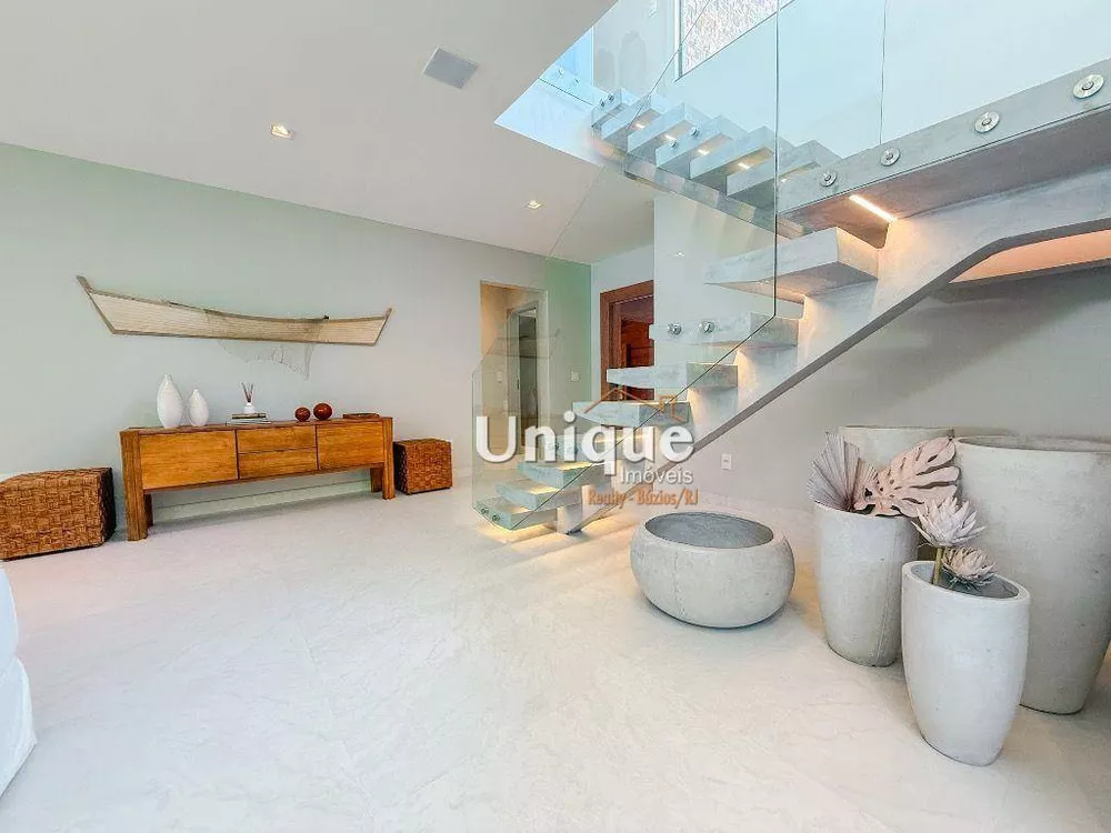 Casa de Condomínio, 5 quartos - Foto 26