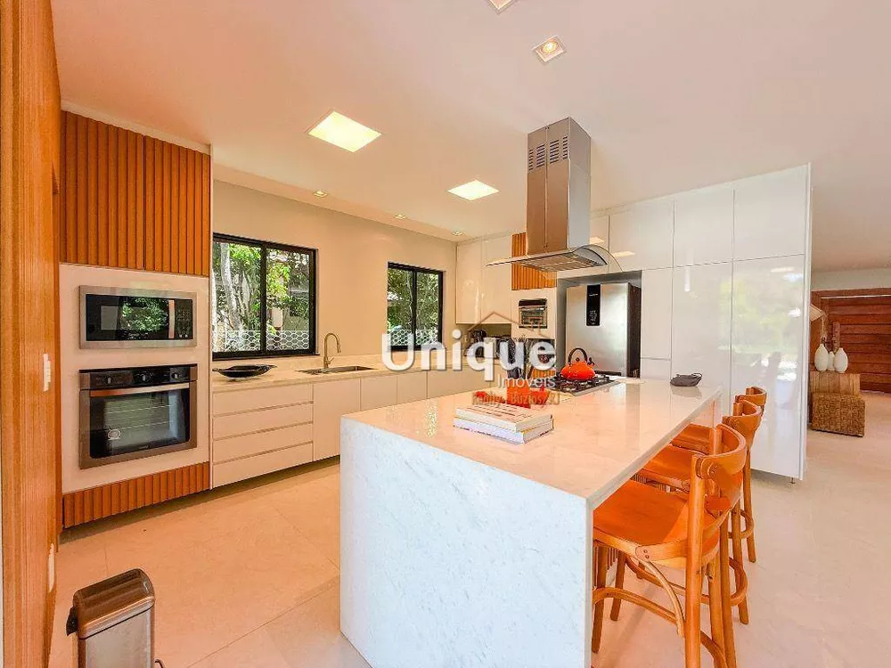 Casa de Condomínio, 5 quartos - Foto 10