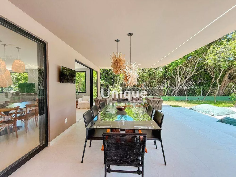 Casa de Condomínio, 5 quartos - Foto 15