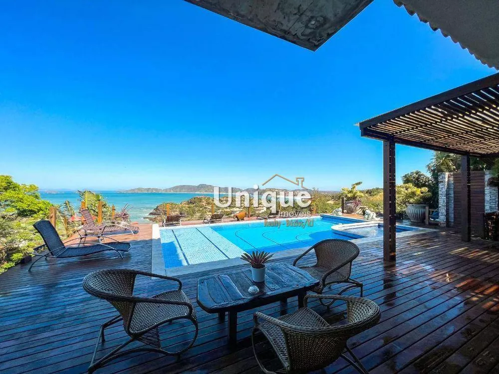 Casa, 4 quartos, 390 m² - Foto 24