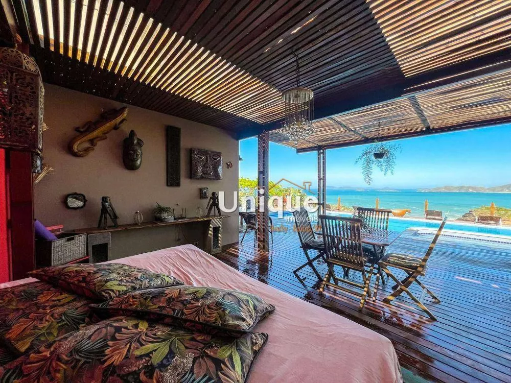 Casa, 4 quartos, 390 m² - Foto 3