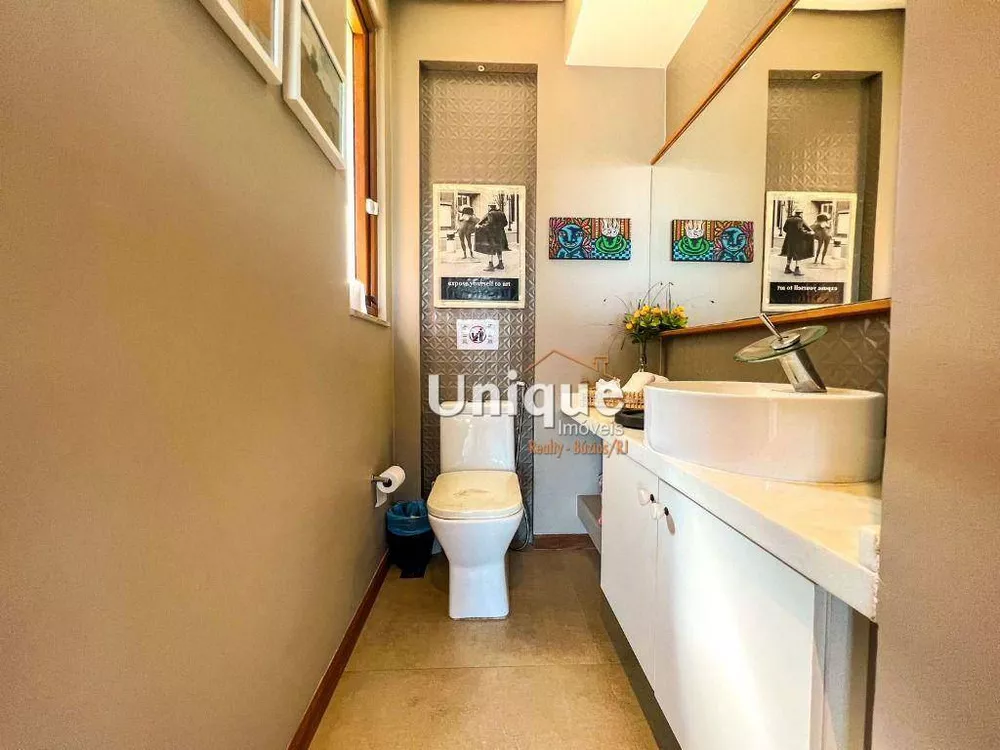 Casa, 4 quartos, 390 m² - Foto 12