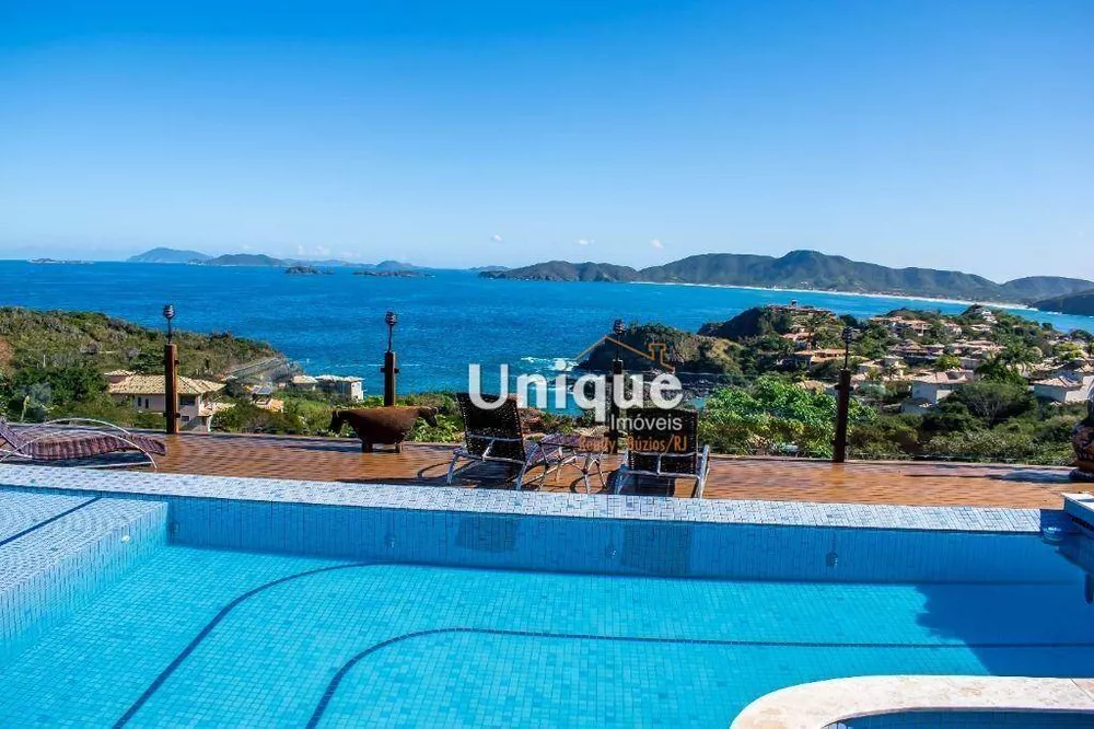 Casa, 4 quartos, 390 m² - Foto 33