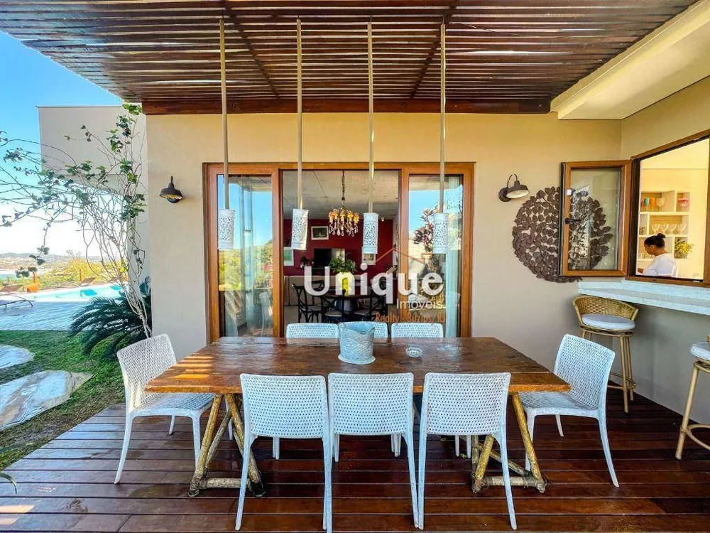 Casa, 4 quartos, 390 m² - Foto 14