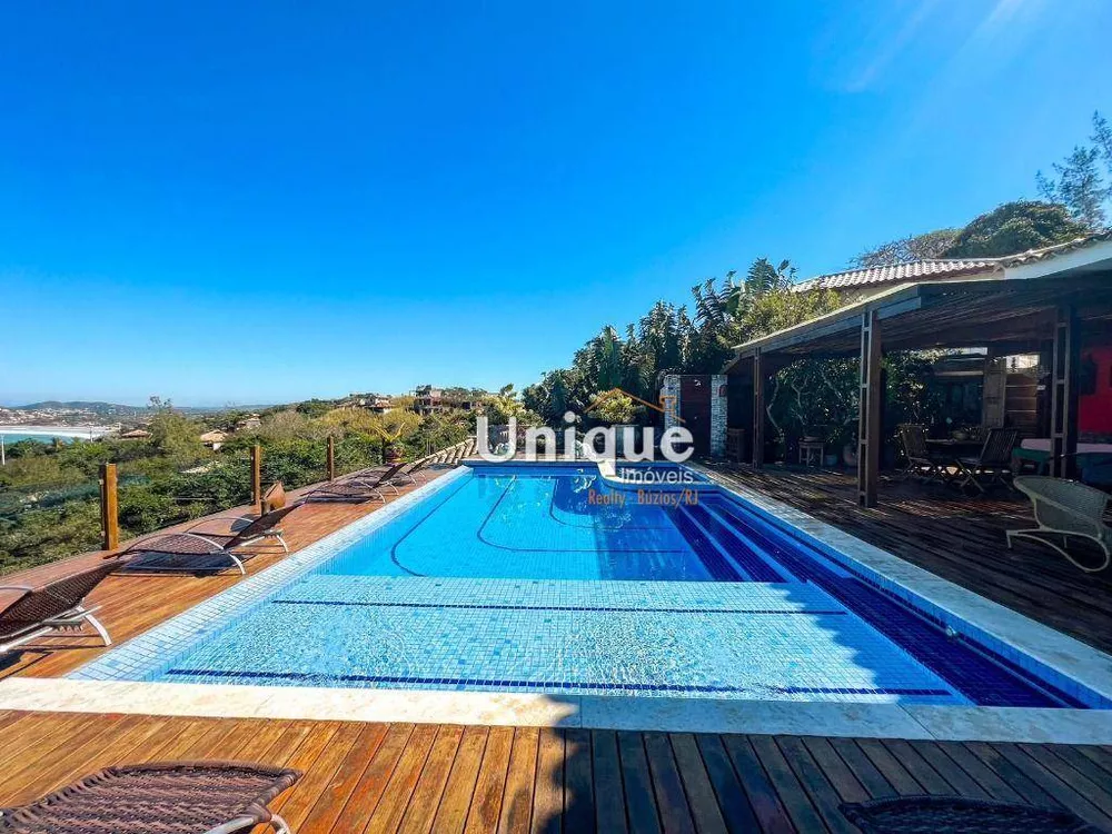 Casa, 4 quartos, 390 m² - Foto 11