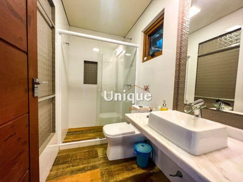 Casa, 4 quartos, 390 m² - Foto 13