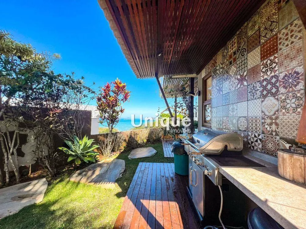 Casa, 4 quartos, 390 m² - Foto 21