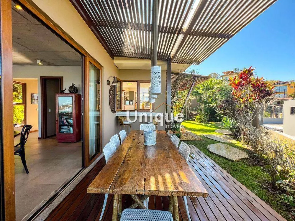 Casa, 4 quartos, 390 m² - Foto 32