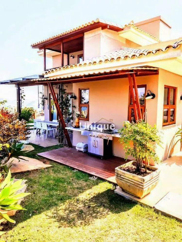 Casa, 4 quartos, 390 m² - Foto 35