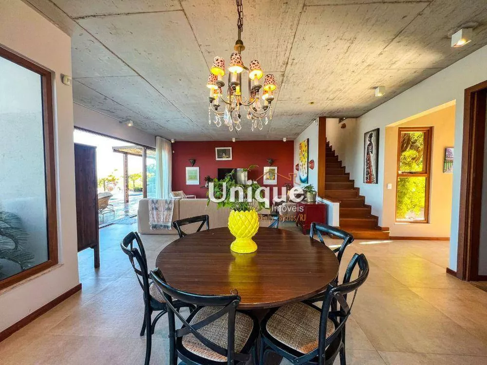 Casa, 4 quartos, 390 m² - Foto 26