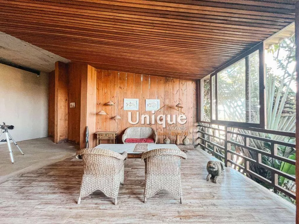Casa, 4 quartos, 390 m² - Foto 17