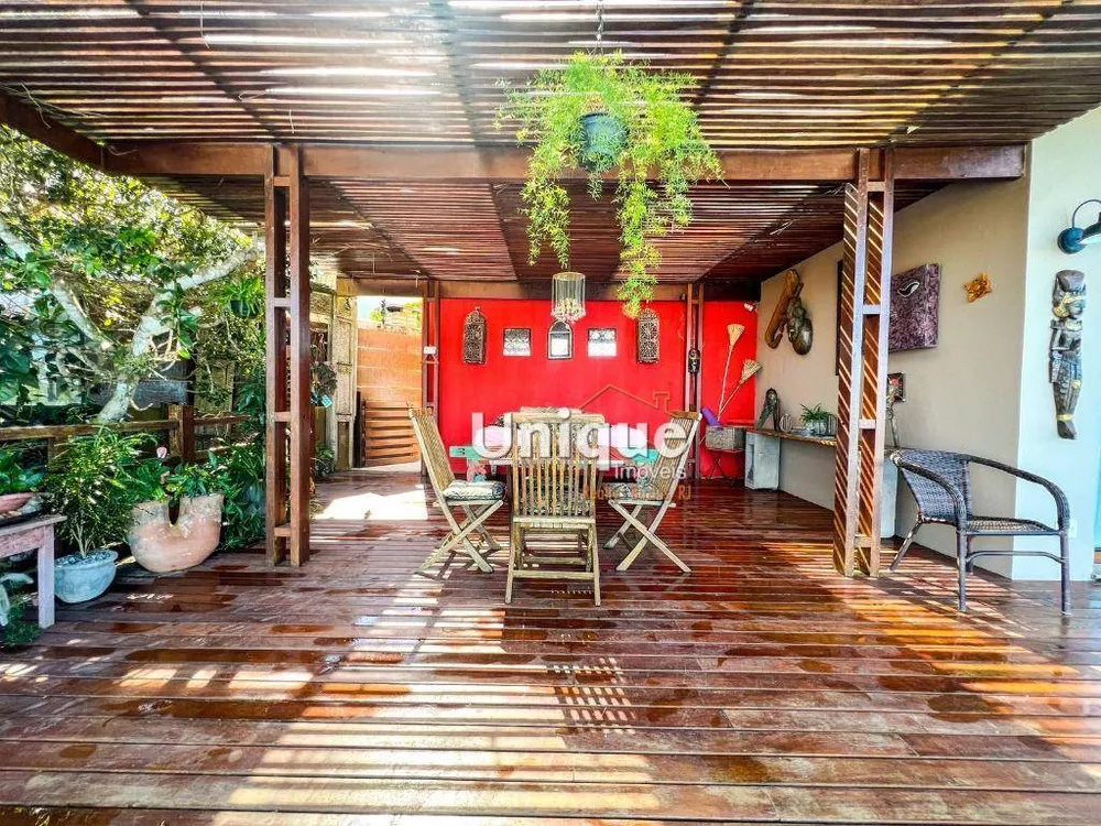 Casa, 4 quartos, 390 m² - Foto 30