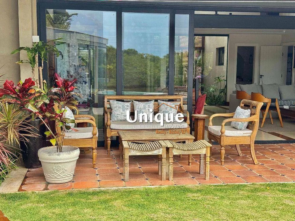 Casa de Condomínio, 5 quartos - Foto 42