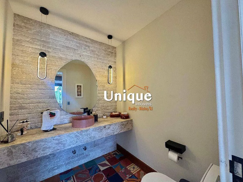 Casa de Condomínio, 5 quartos - Foto 9