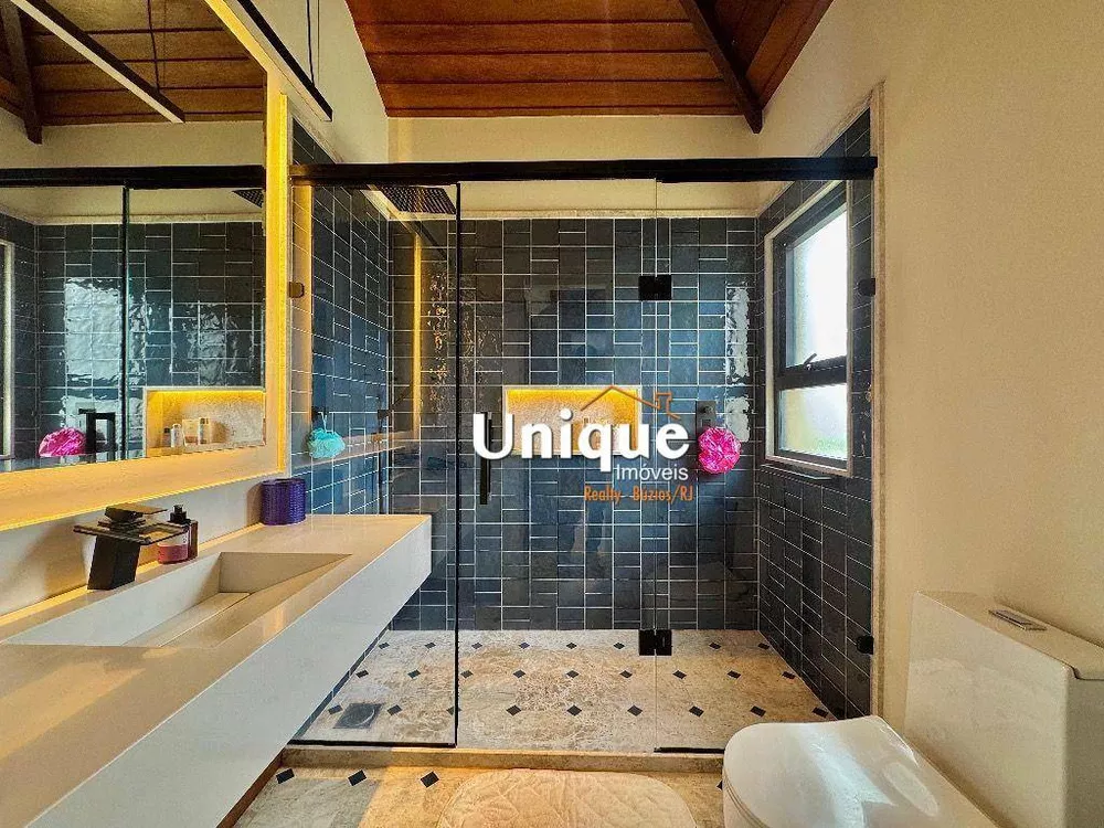 Casa de Condomínio, 5 quartos - Foto 65