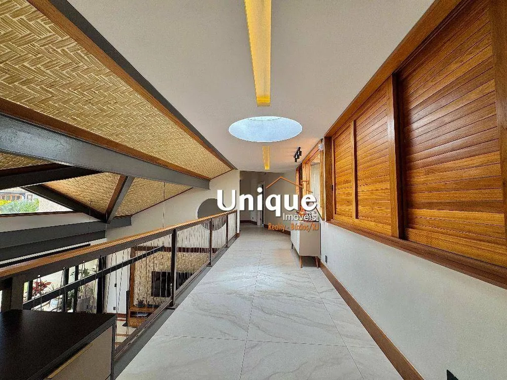 Casa de Condomínio, 5 quartos - Foto 16
